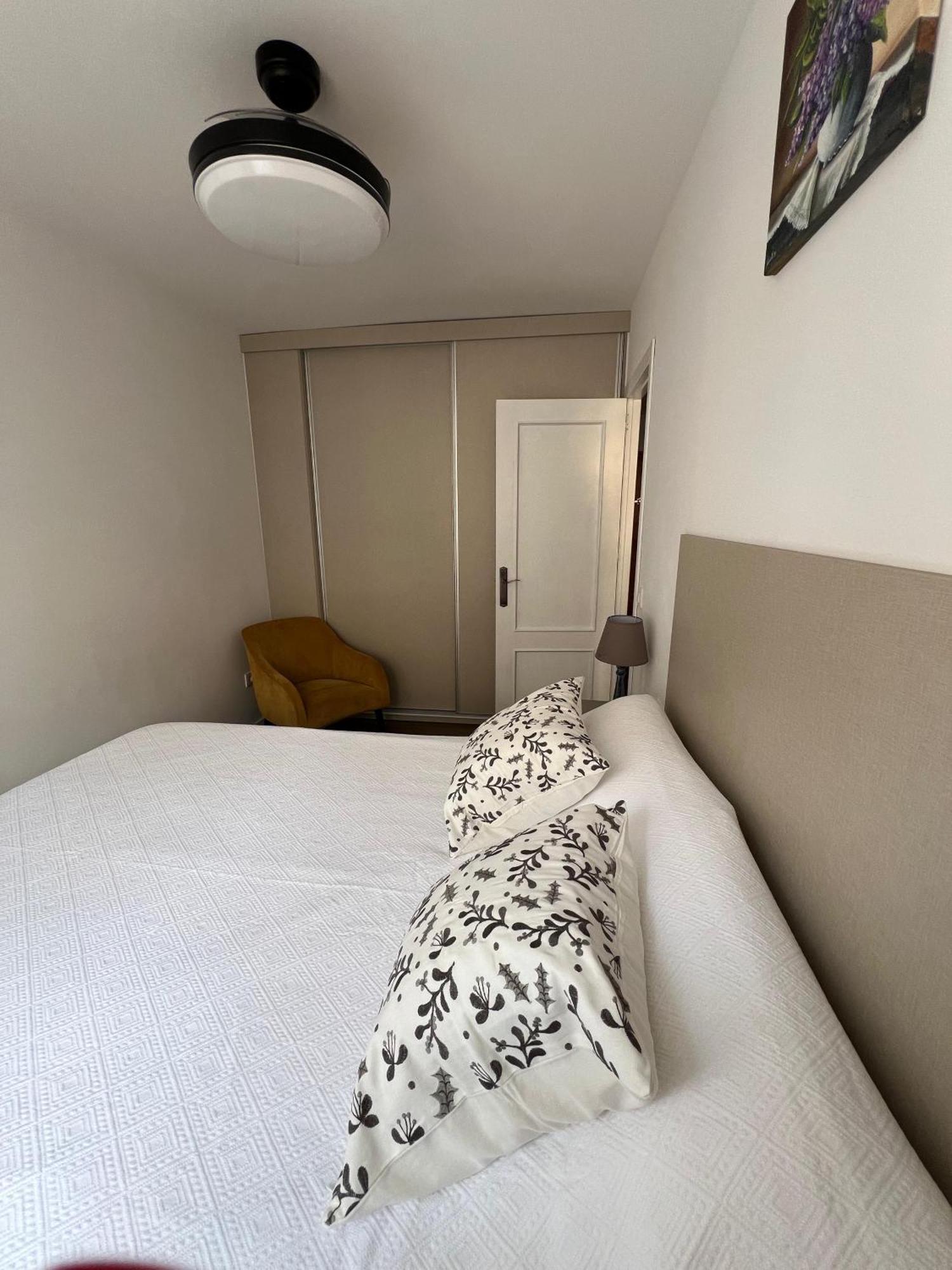 Apartamento Playa Del Cura Torrevieja Exterior photo