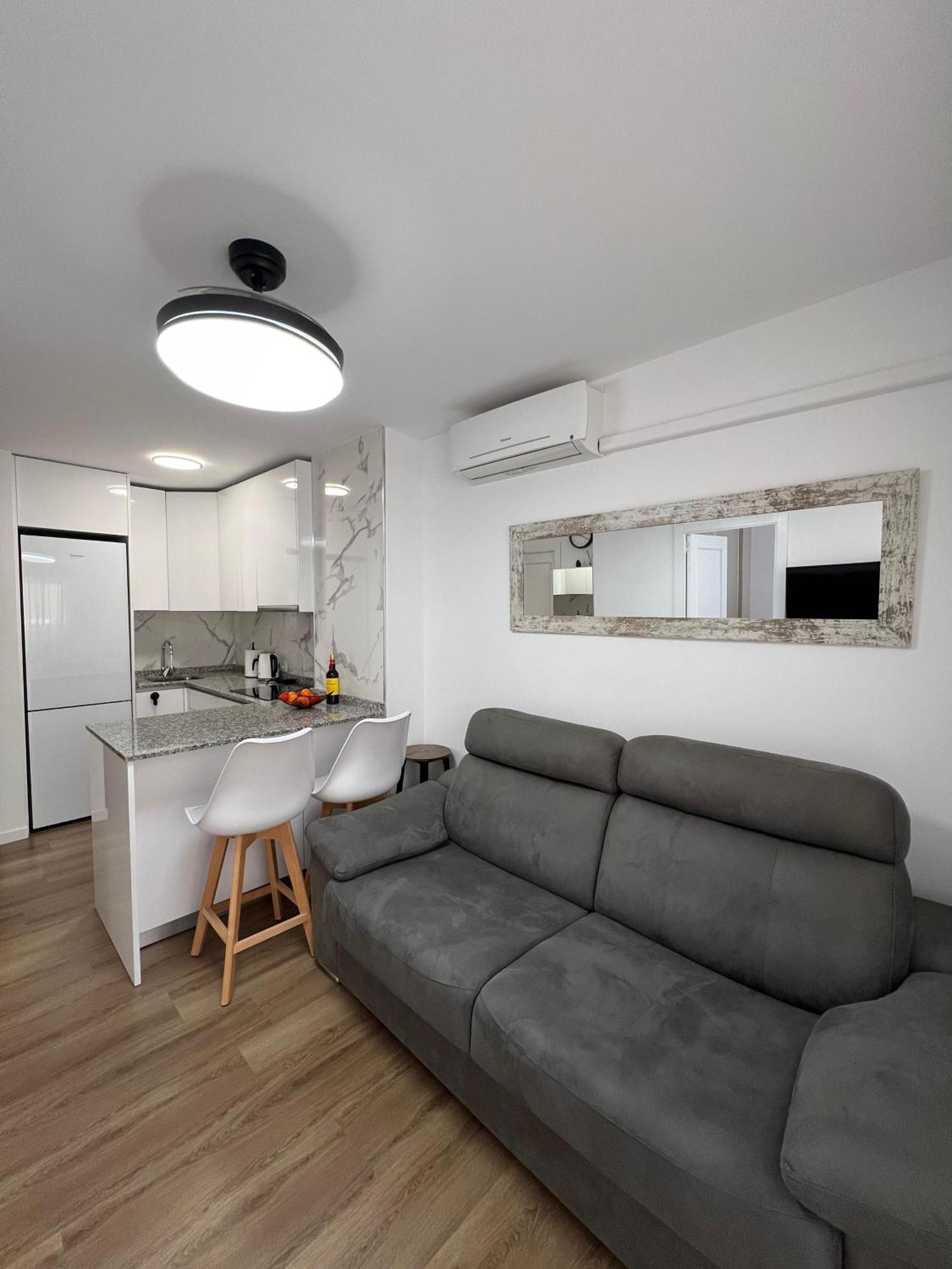 Apartamento Playa Del Cura Torrevieja Exterior photo