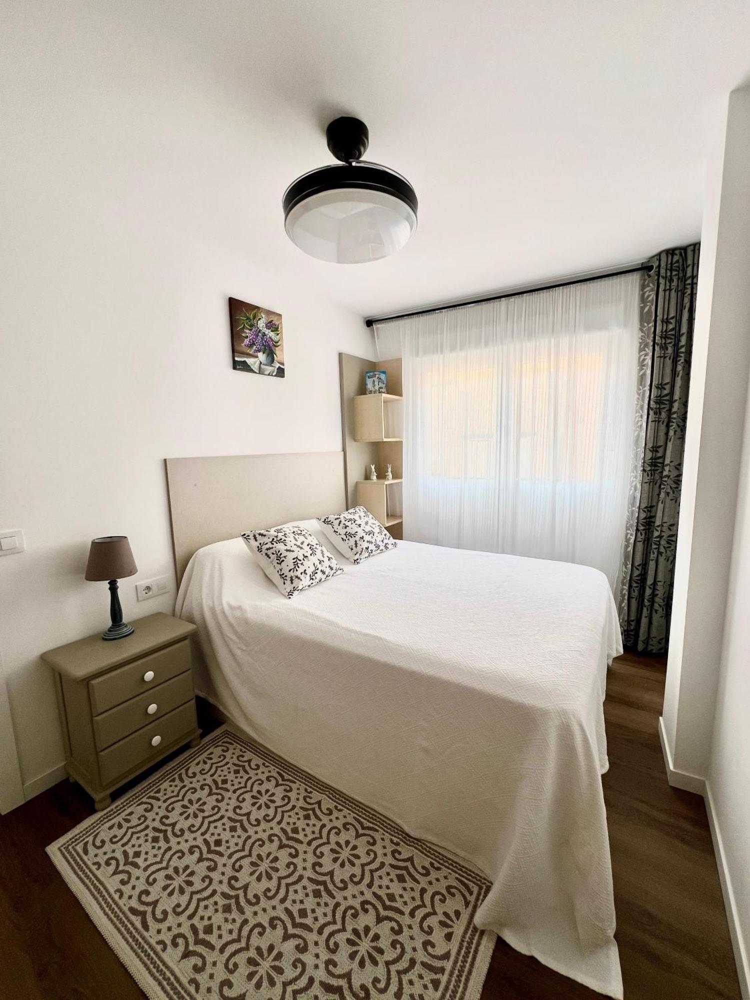 Apartamento Playa Del Cura Torrevieja Exterior photo